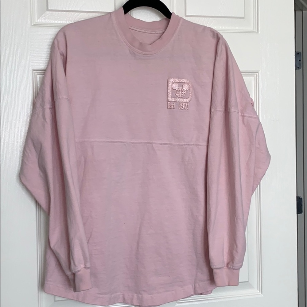 Walt Disney World Spirit Jersey